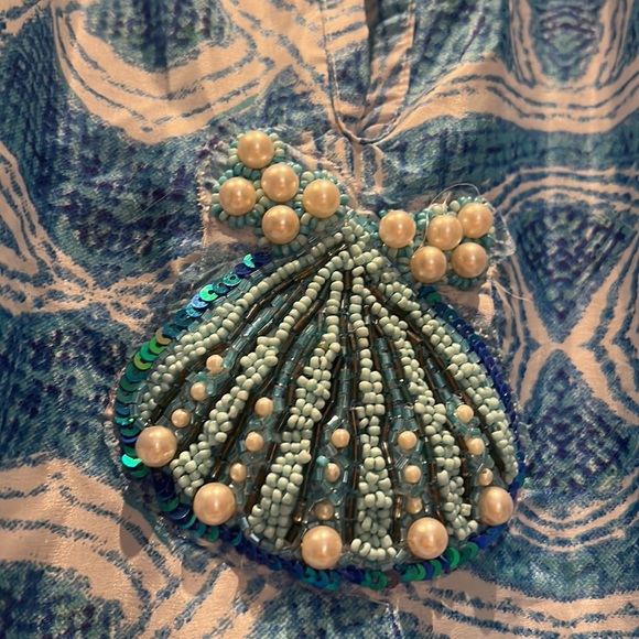 Santorini dress - Picture 3 of 6